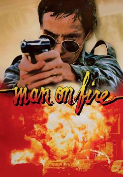 Man on Fire - Kidnapping: Pericolo in agguato (1987)