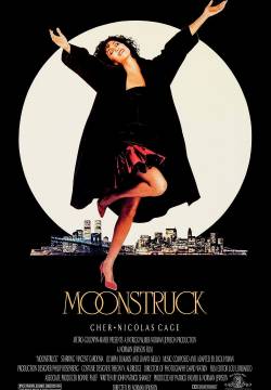 Moonstruck - Stregata dalla luna (1987)