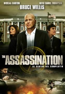 Assassination of a High School President - Al centro del complotto (2008)