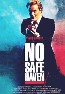No Safe Haven - Fuga senza scampo (1987)