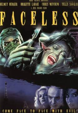 Faceless - I violentatori della notte (1987)
