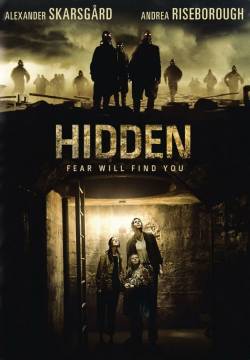 Hidden: Senza via di scampo (2015)
