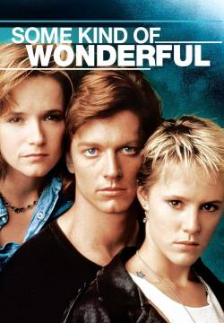 Some Kind of Wonderful - Un meraviglioso batticuore (1987)
