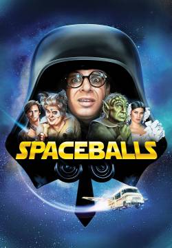 Spaceballs - Balle spaziali (1987)