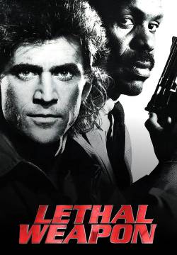 Lethal Weapon - Arma letale (1987)