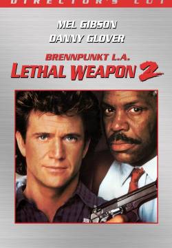 Lethal Weapon 2 - Arma letale 2 (1989)