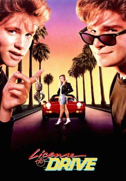 License to Drive - Licenza di guida (1988)