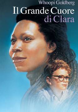 Clara's Heart - Il grande cuore di Clara (1988)