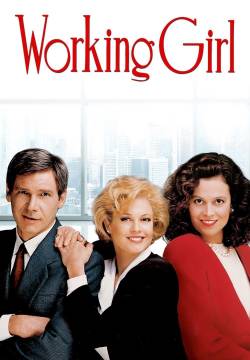 Working Girl - Una donna in carriera (1988)