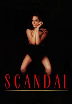 Scandal - il caso Profumo (1989)