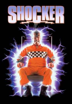 Shocker - Sotto shock (1989)