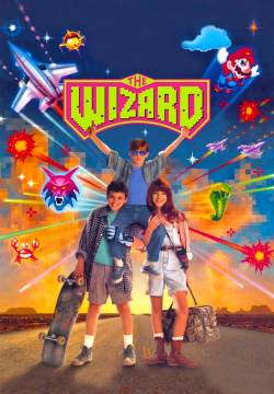 The Wizard - Il piccolo grande mago dei videogames (1989)