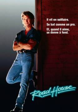 Road House - Il duro del Road House (1989)