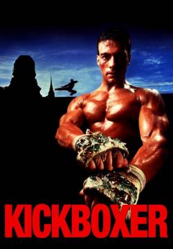 Kickboxer - Il nuovo guerriero (1989)