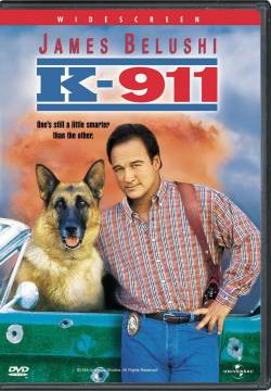 K-911 - Un poliziotto a 4 zampe 2 (1999)