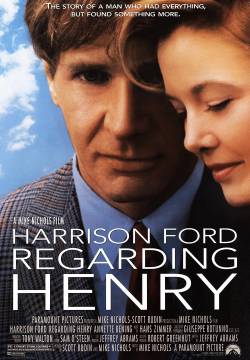 Regarding Henry - A proposito di Henry (1991)