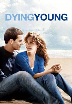 Dying Young - Scelta d'amore: La storia di Hilary e Victor (1991)