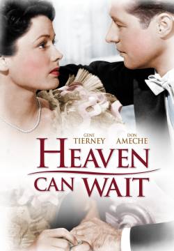 Heaven Can Wait - Il cielo può attendere (1943)