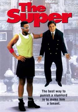 The Super - Il padrone di casa (1991)
