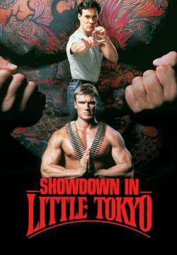 Showdown in Little Tokyo - Resa dei conti a Little Tokyo (1991)