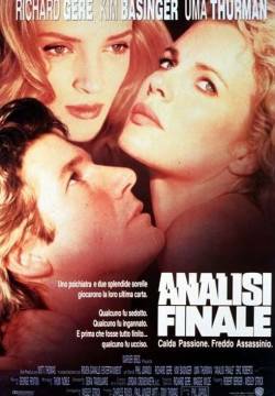 Final Analysis - Analisi finale (1992)