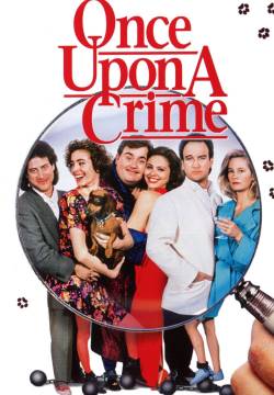 Once Upon a Crime - 7 criminali e un bassotto (1992)