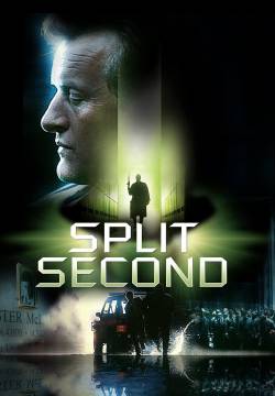 Split Second - Detective Stone (1992)