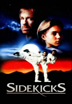 Sidekicks - Pugno d'acciaio (1992)