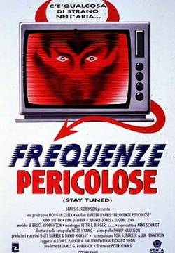 Stay Tuned - Frequenze pericolose (1992)