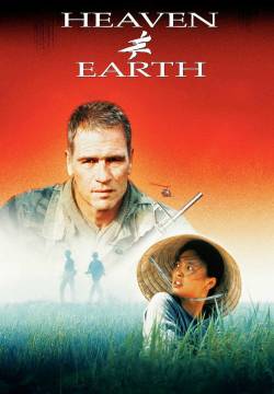 Heaven & Earth - Tra cielo e terra (1993)