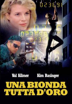 The Real McCoy - Una bionda tutta d'oro (1993)