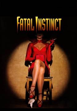 Fatal Instinct - Prossima apertura (1993)
