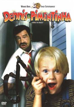 Dennis the Menace - Dennis la minaccia (1993)