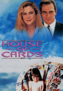 House of Cards - La voce del silenzio (1993)