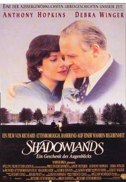 Shadowlands - Viaggio in Inghilterra (1993)
