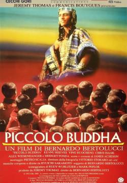 Little Buddha - Piccolo Buddha (1993)