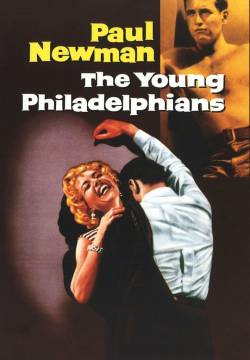 The Young Philadelphians - I segreti di Filadelfia (1959)