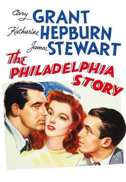 The Philadelphia Story - Scandalo a Filadelfia (1940)