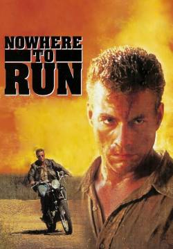 Nowhere to Run - Accerchiato (1993)