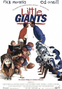 Little Giants - Piccoli campioni (1994)