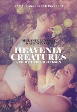 Heavenly Creatures - Creature del cielo (1994)