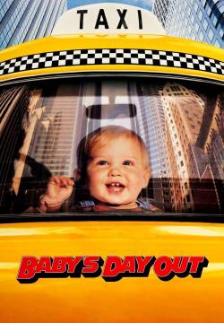 Baby's Day Out - Un giorno in libertà (1994)
