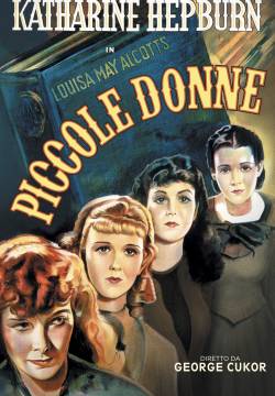 Little Women - Piccole donne (1933)