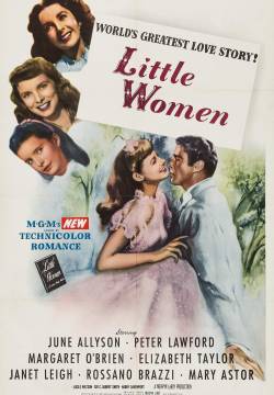 Little Women - Piccole donne (1949)