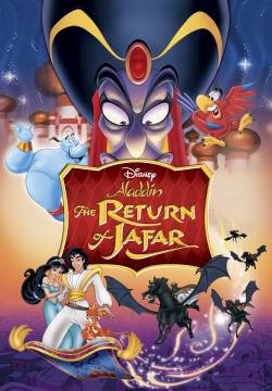The Return of Jafar - Il ritorno di Jafar (1994)