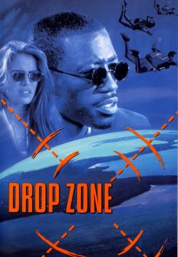Drop Zone - Omicidio nel vuoto (1994)