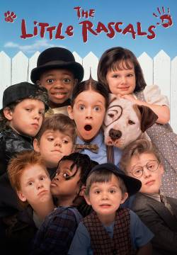 The Little Rascals - Piccole canaglie (1994)