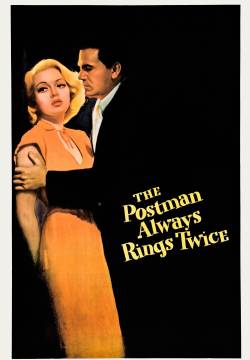 The Postman Always Rings Twice - Il postino suona sempre due volte (1946)