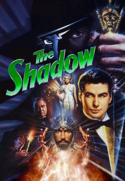 The Shadow - L'uomo ombra (1994)
