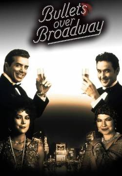 Bullets Over Broadway - Pallottole su Broadway (1994)